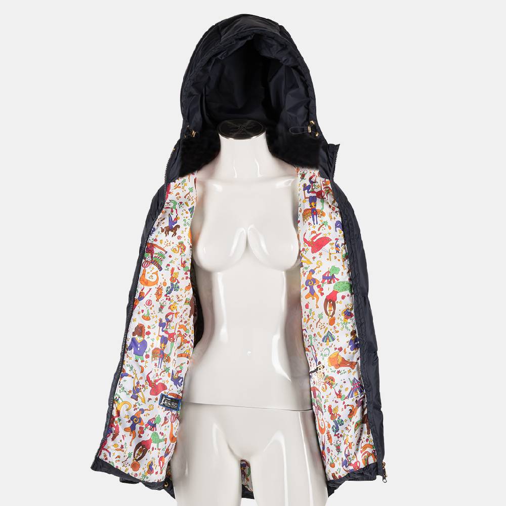Piero Guidi Magic Circus - Grace Jacket Saldi Di Fabbrica