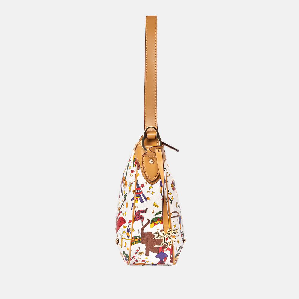 Piero Guidi PIERO GUIDI HOBO BAG / TRACOLLA Offerta per la Festa della Mamma