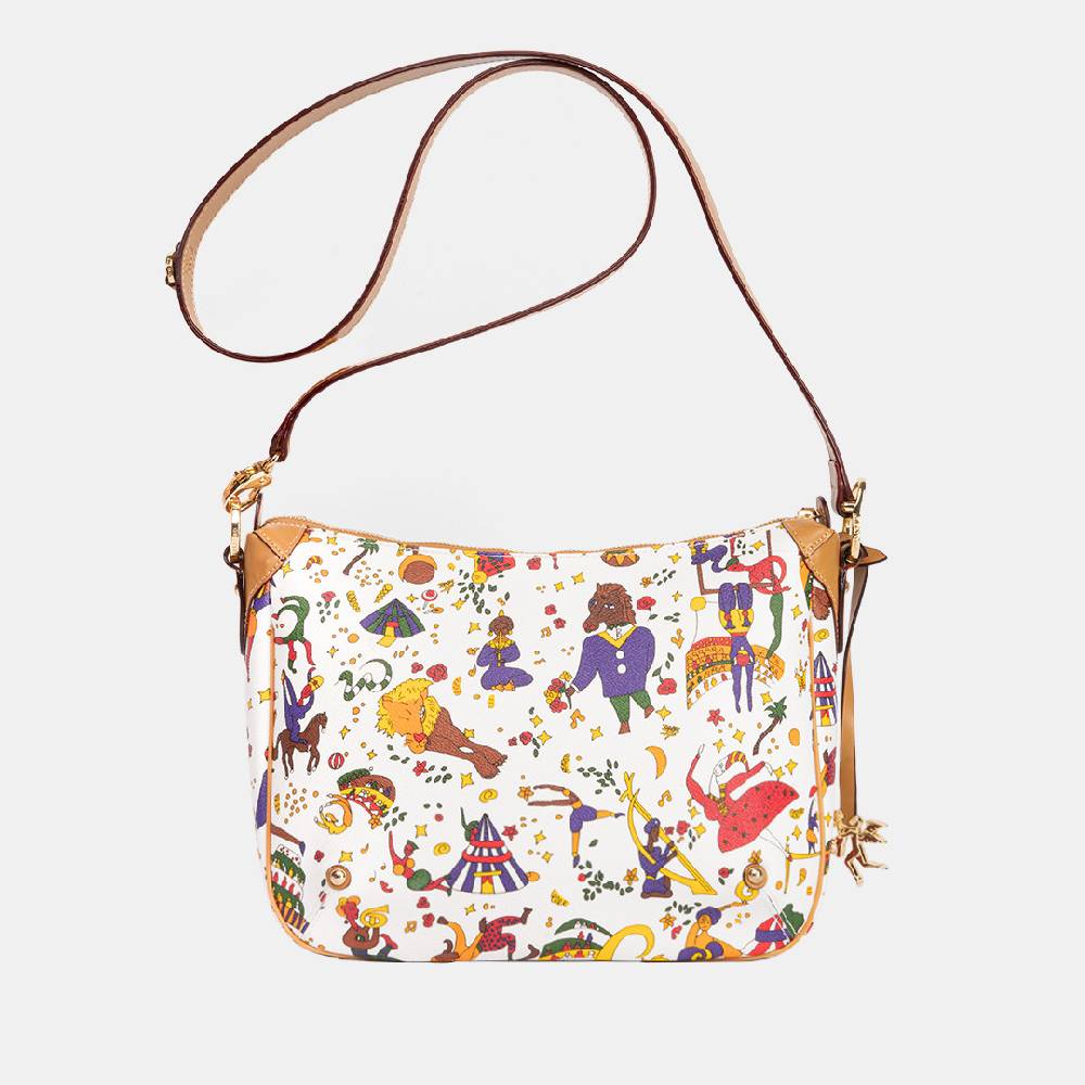 Piero Guidi PIERO GUIDI HOBO BAG / TRACOLLA Offerta per la Festa della Mamma