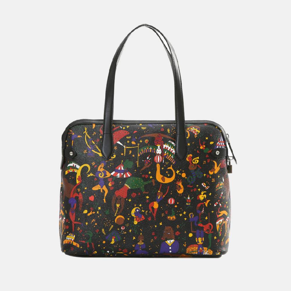 Piero Guidi PIERO GUIDI TOTE BAG / SHOPPING BAG MEDIUM Negozio