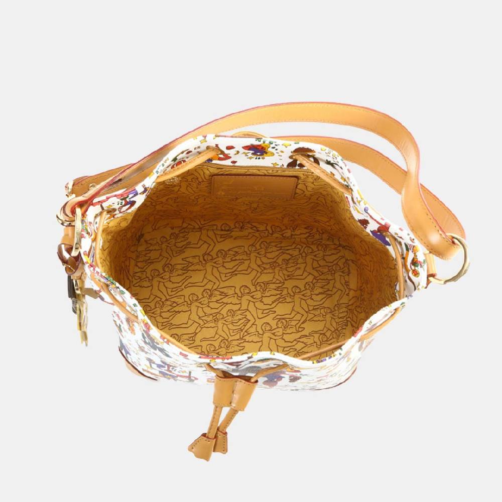 Piero Guidi PIERO GUIDI BUCKET BAG/SECCHIELLO In Saldo