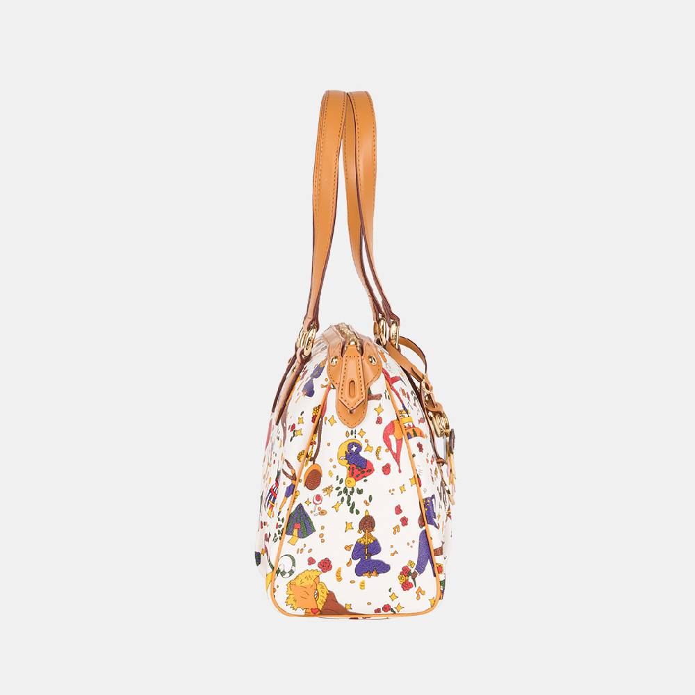 Piero Guidi PIERO GUIDI TOTE BAG/SHOPPING BAG Smaltimento dello stoccaggio