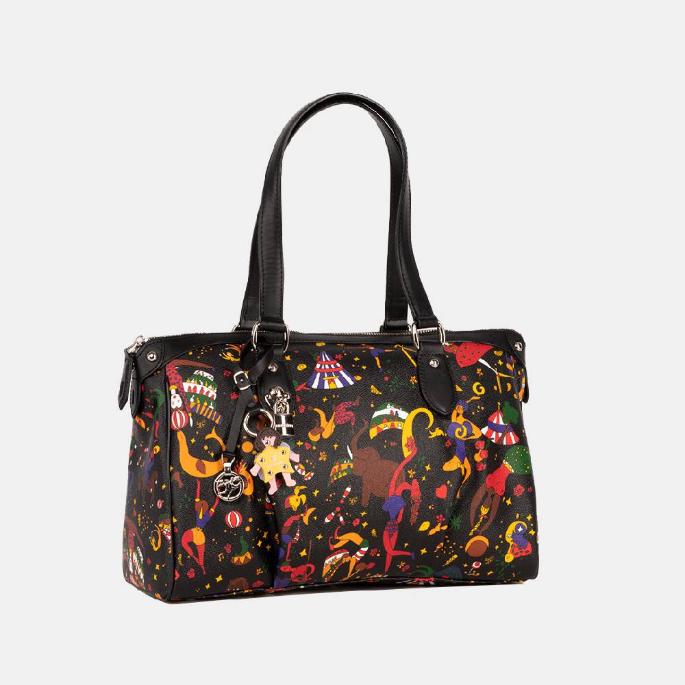 Piero Guidi PIERO GUIDI TOTE BAG/SHOPPING BAG Moda