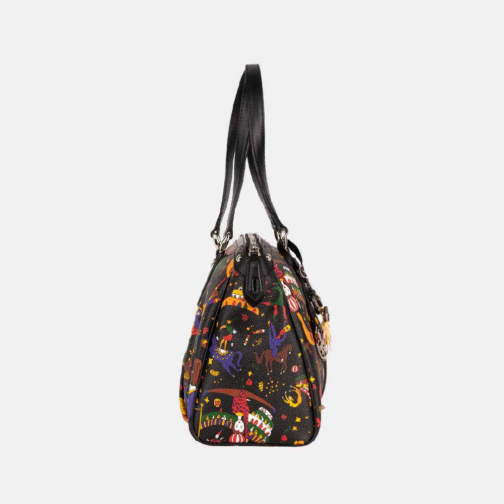 Piero Guidi PIERO GUIDI TOTE BAG/SHOPPING BAG Moda