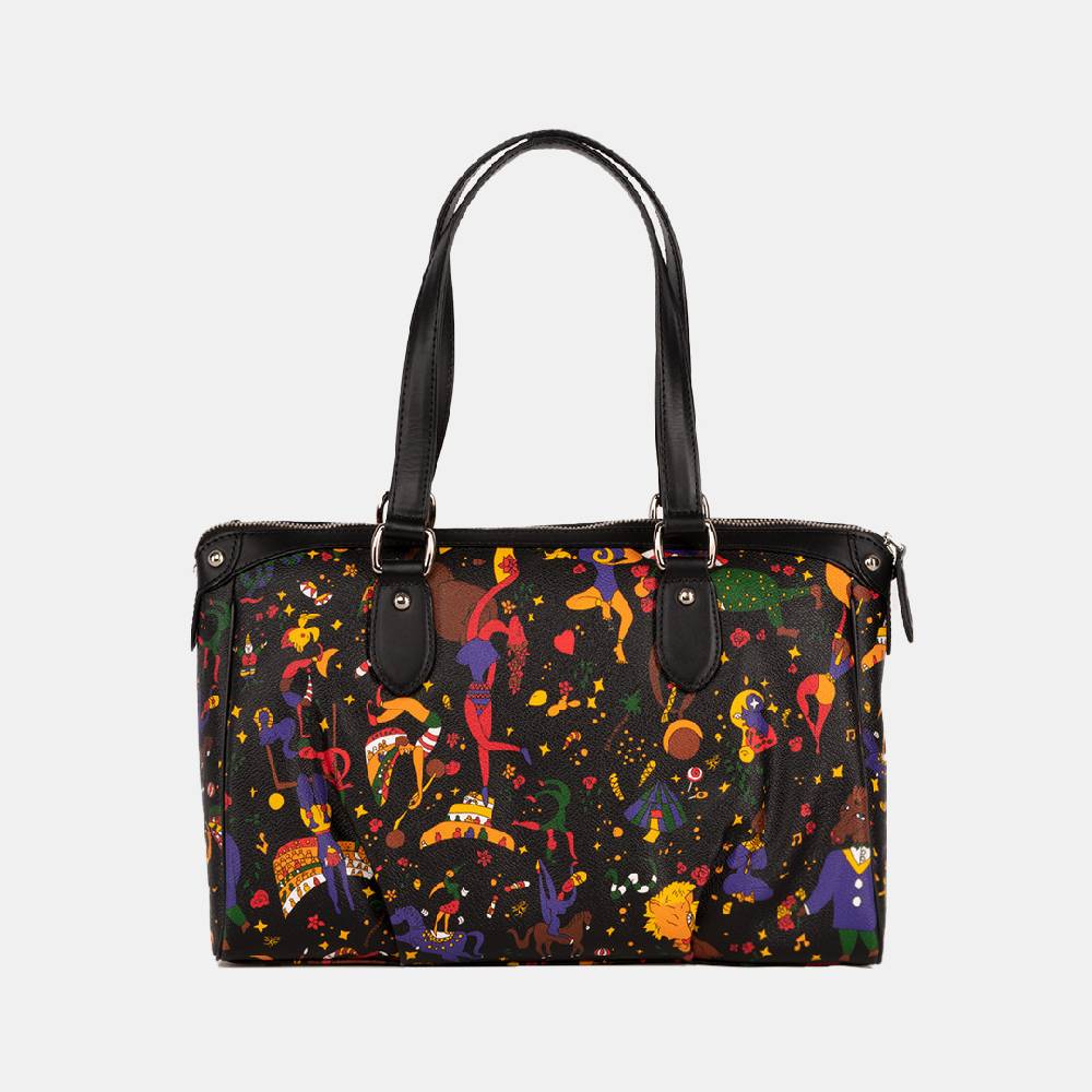 Piero Guidi PIERO GUIDI TOTE BAG/SHOPPING BAG Moda