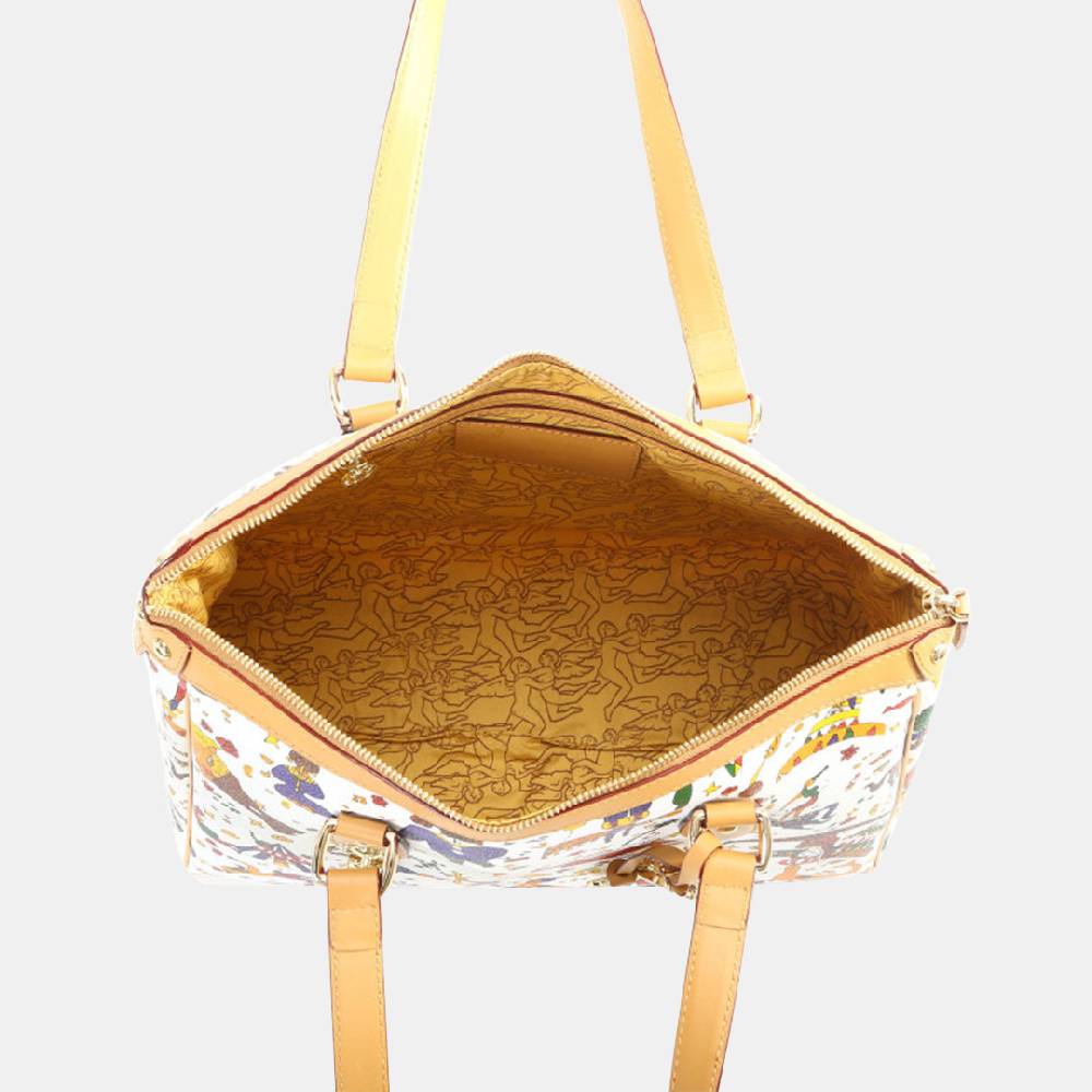 Piero Guidi PIERO GUIDI TOTE BAG/SHOPPING BAG Moda