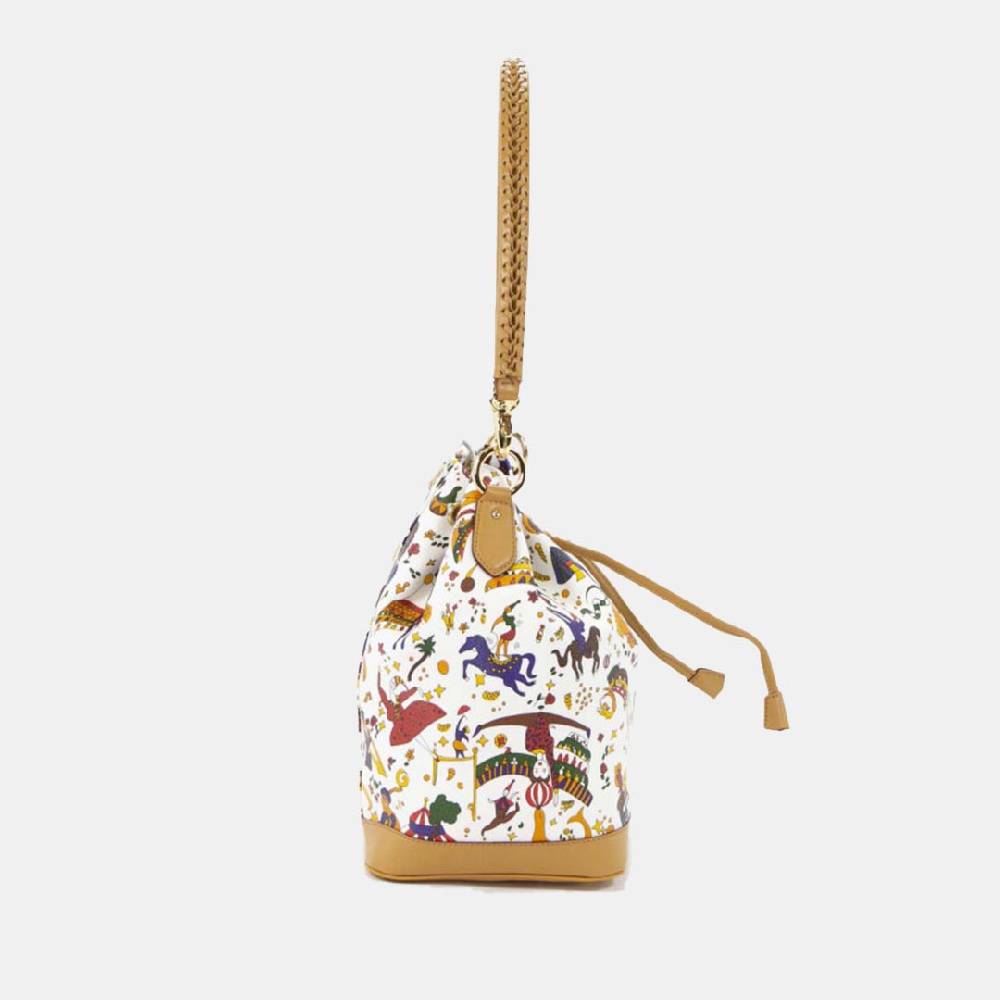 Piero Guidi PIERO GUIDI BUCKET BAG / SECCHIELLO Italia
