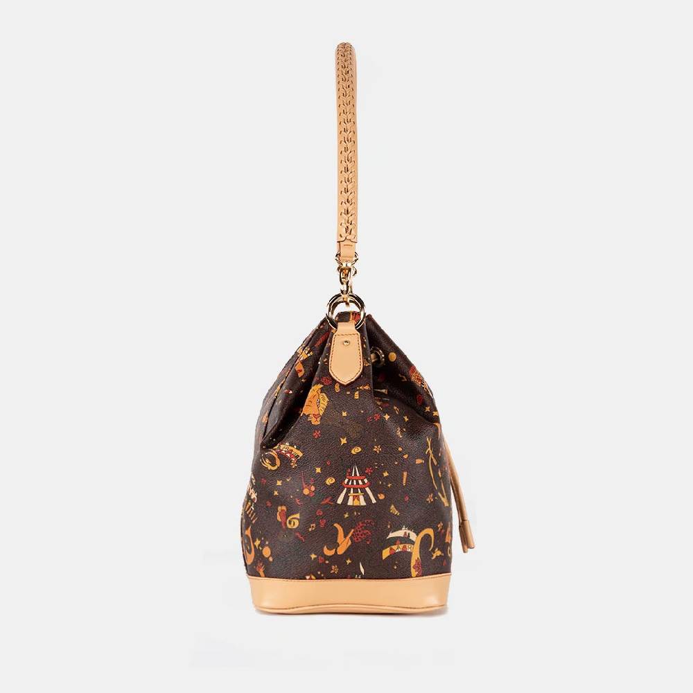 Piero Guidi PIERO GUIDI BUCKET BAG / SECCHIELLO 2025