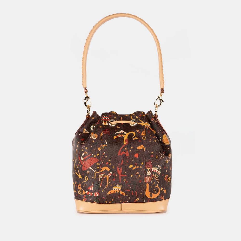 Piero Guidi PIERO GUIDI BUCKET BAG / SECCHIELLO 2025