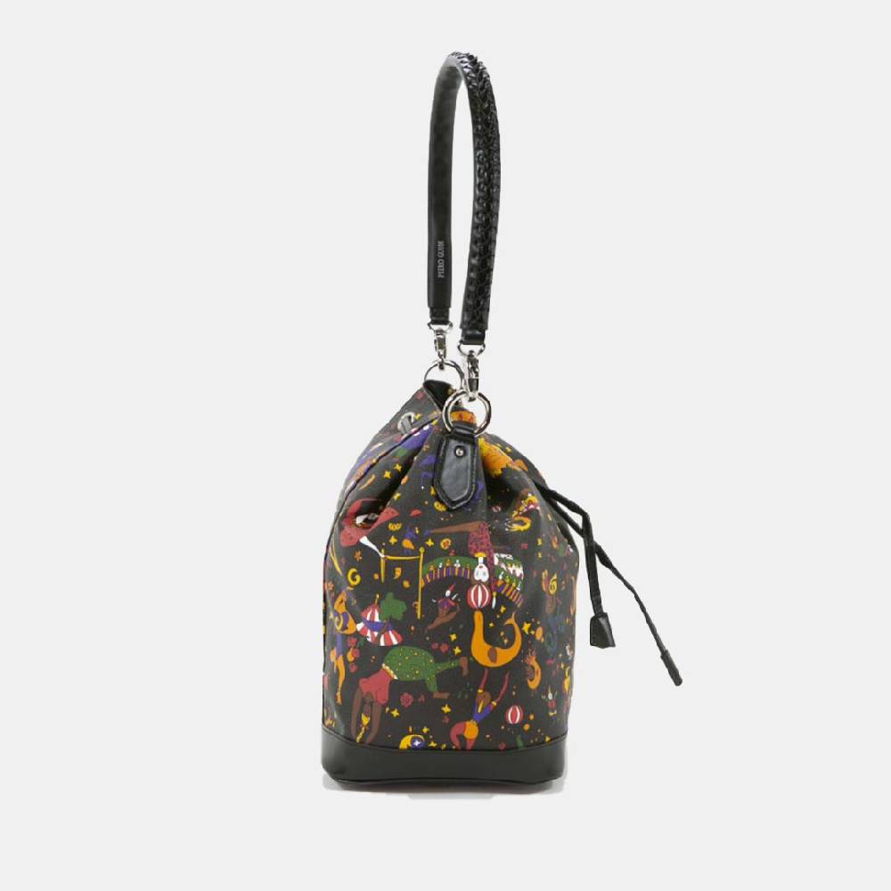 Piero Guidi PIERO GUIDI BUCKET BAG / SECCHIELLO In Linea
