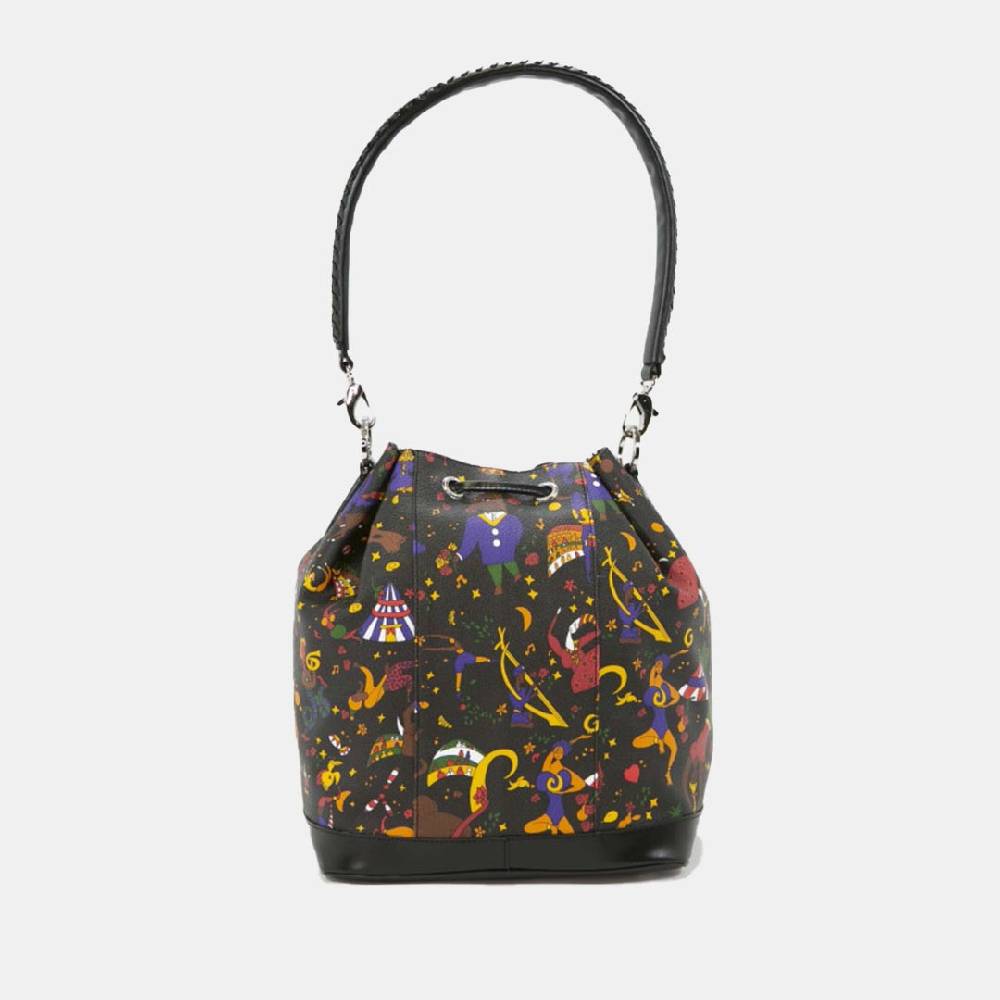 Piero Guidi PIERO GUIDI BUCKET BAG / SECCHIELLO In Linea
