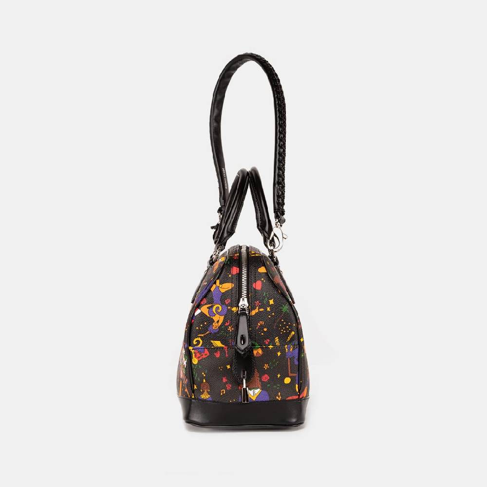 Piero Guidi PIERO GUIDI SATCHEL WITH SHOULDER STRAP / BAULETTO CON TRACOLLA Vendita