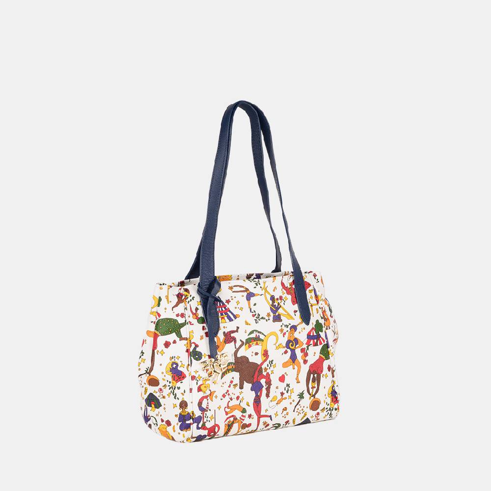 Piero Guidi PIERO GUIDI TOTE BAG/SHOPPING BAG Acquista Ora