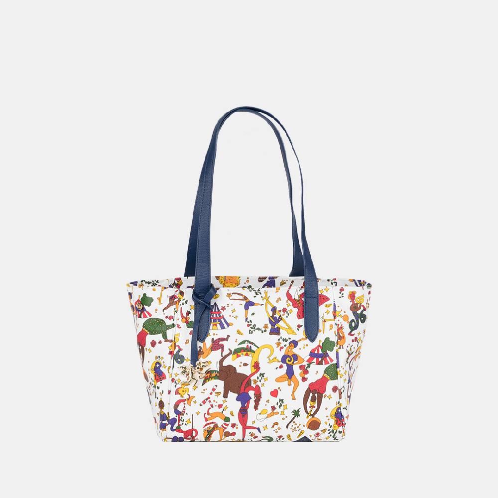 Piero Guidi PIERO GUIDI TOTE BAG/SHOPPING BAG Acquista Ora