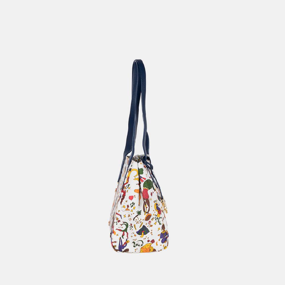 Piero Guidi PIERO GUIDI TOTE BAG/SHOPPING BAG Acquista Ora