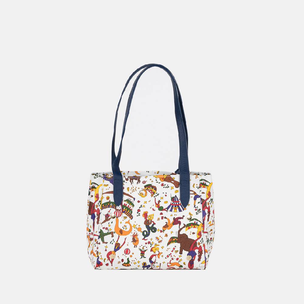 Piero Guidi PIERO GUIDI TOTE BAG/SHOPPING BAG Acquista Ora