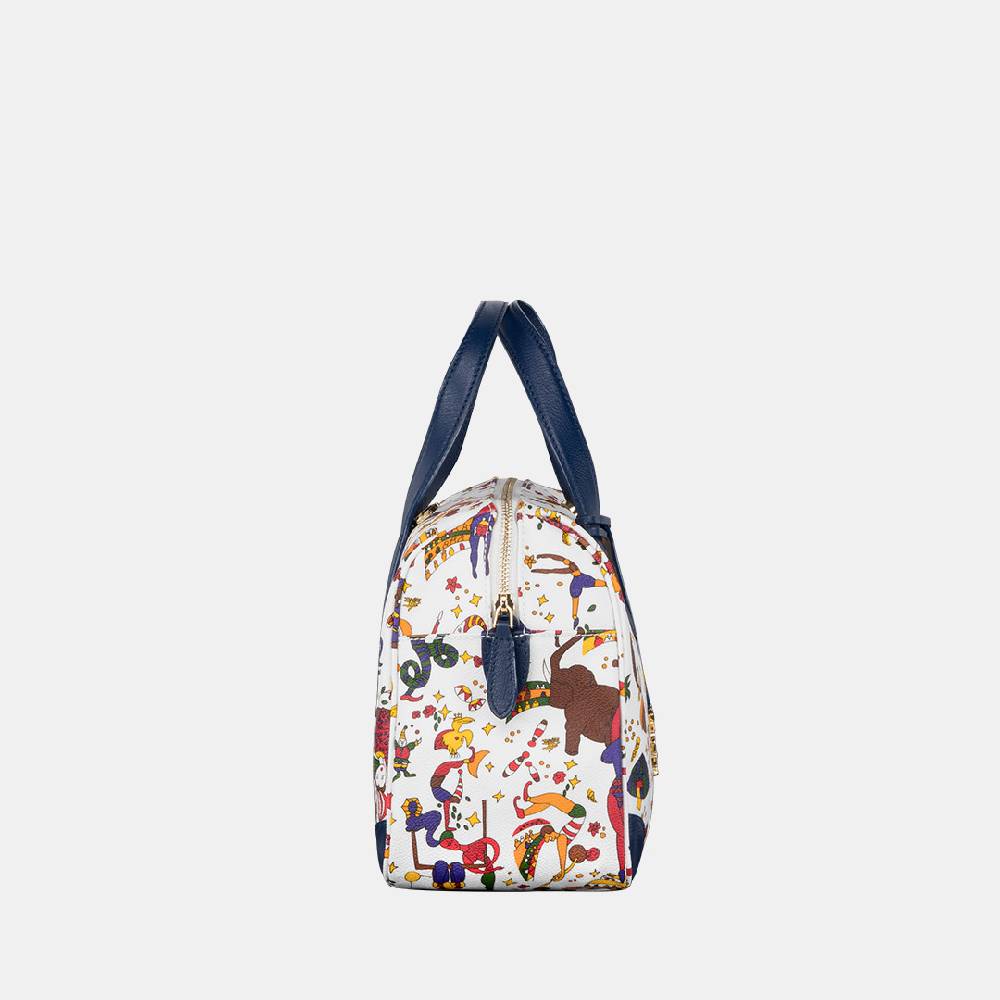 Piero Guidi PIERO GUIDI SATCHEL/BAULETTO Consegna Veloce