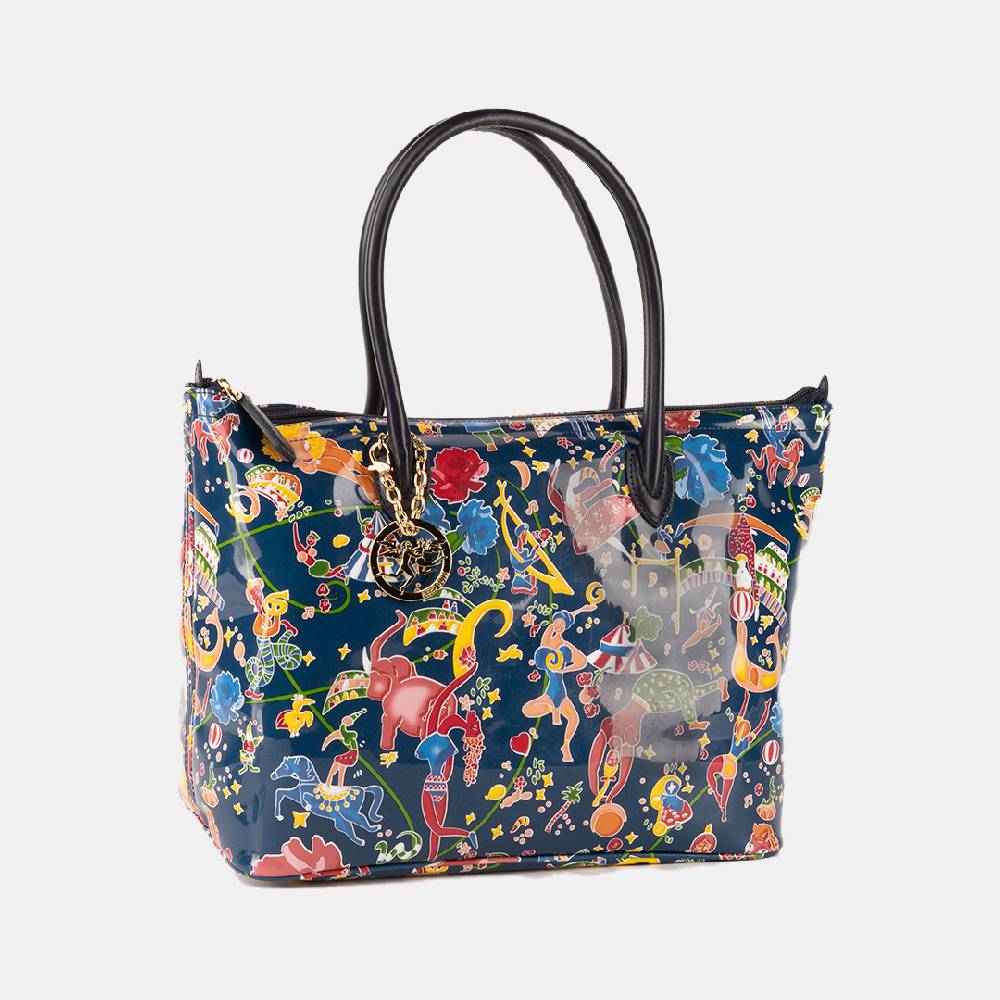 Piero Guidi PIERO GUIDI TOTE BAG / SHOPPING BAG Promozione Limitata