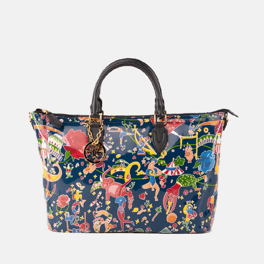 Piero Guidi PIERO GUIDI SATCHEL WITH SHOULDER STRAP / BAULETTO CON TRACOLLA Fino Al -60%