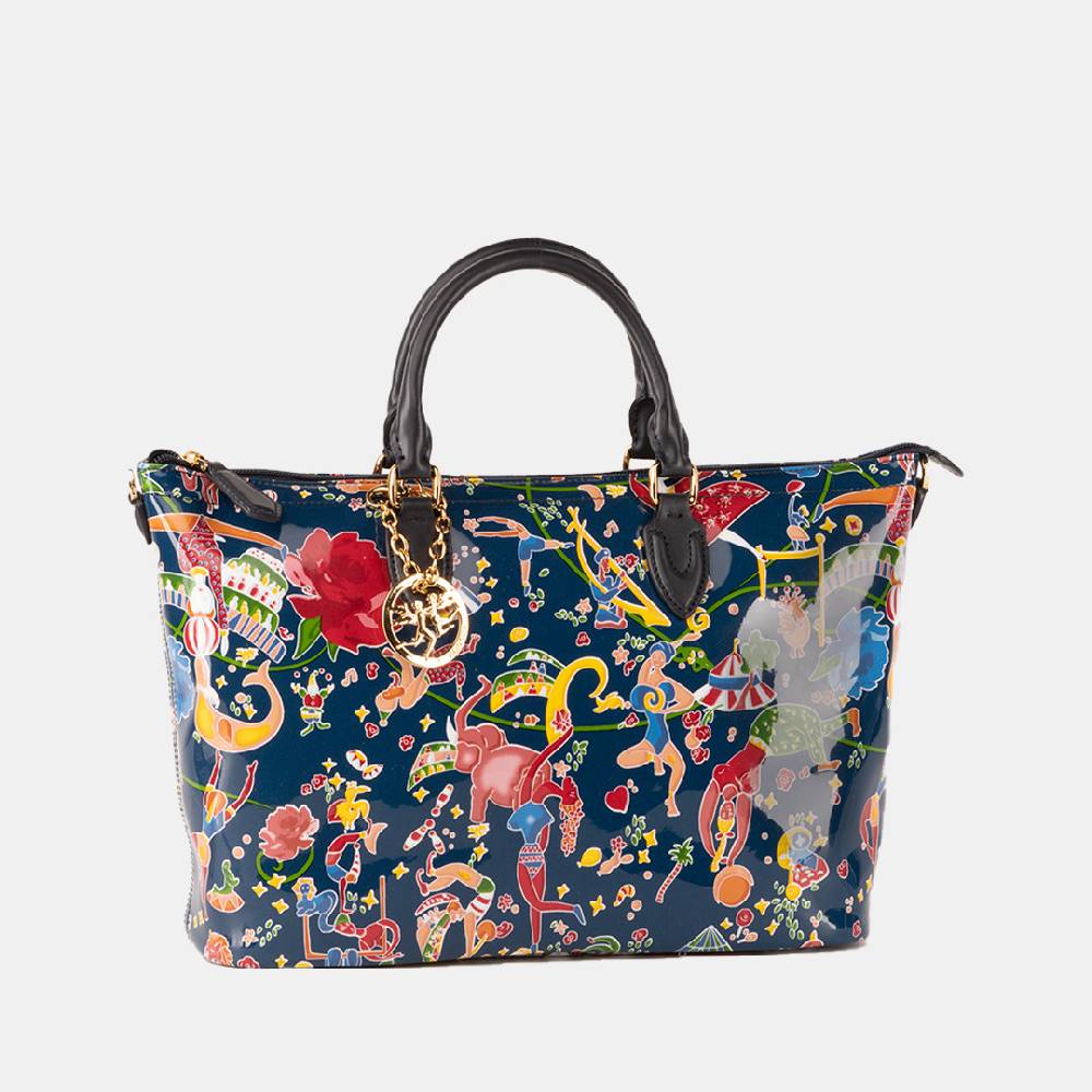 Piero Guidi PIERO GUIDI SATCHEL WITH SHOULDER STRAP / BAULETTO CON TRACOLLA Fino Al -60%