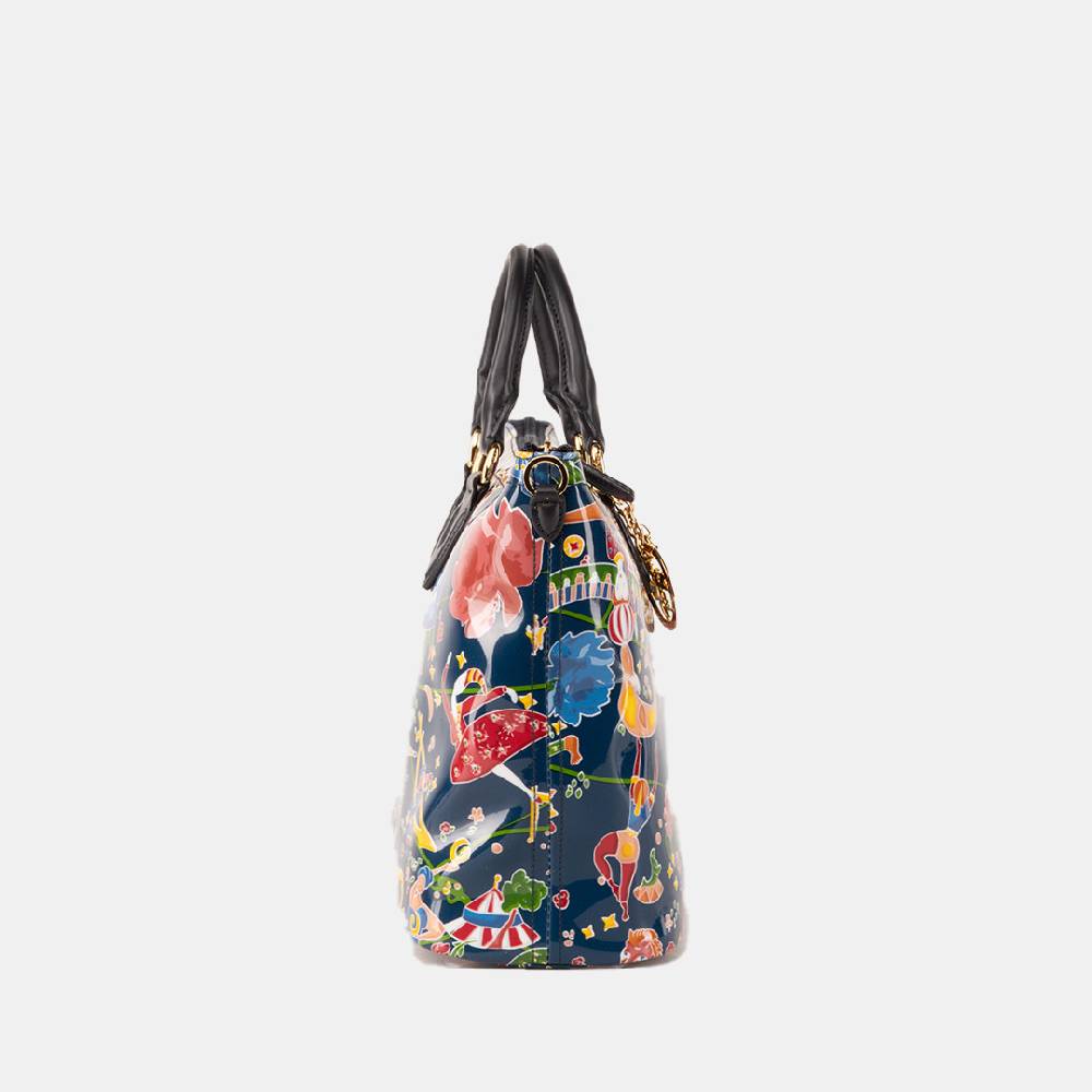 Piero Guidi PIERO GUIDI SATCHEL WITH SHOULDER STRAP / BAULETTO CON TRACOLLA Fino Al -60%