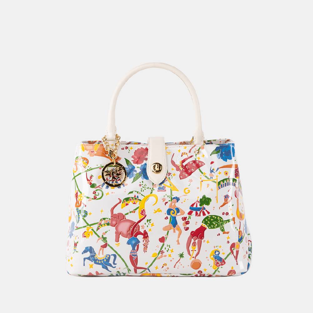 Piero Guidi PIERO GUIDI SATCHEL WITH SHOULDER STRAP / BAULETTO CON TRACOLLA Shopping Online