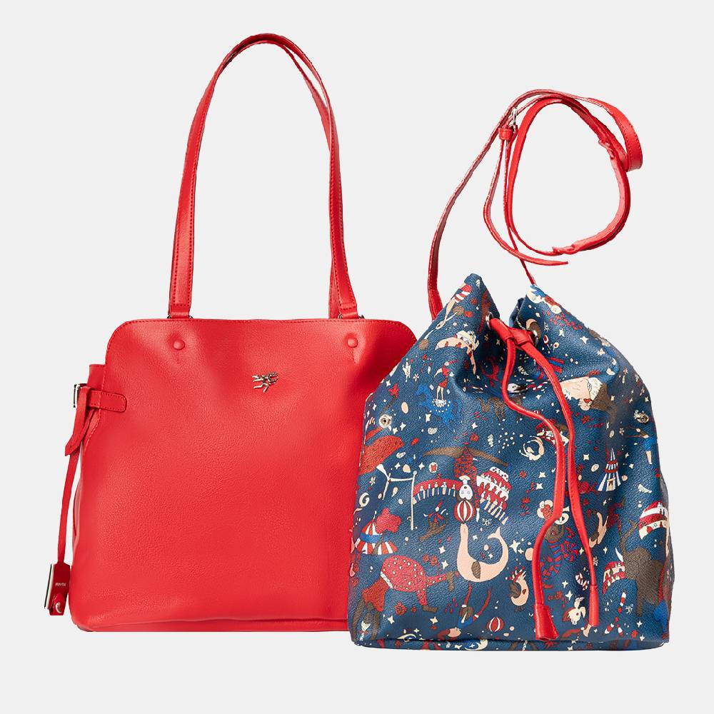 Piero Guidi PIERO GUIDI TOTE BAG/SHOPPING BAG Prezzo Ridotto
