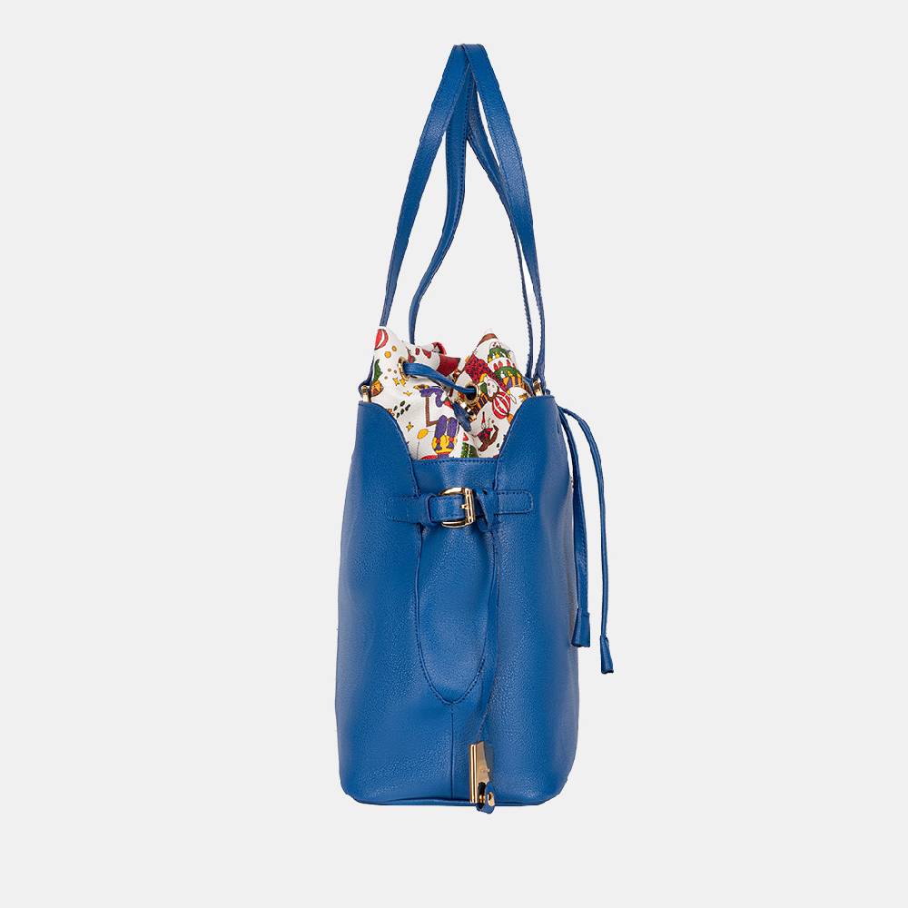 Piero Guidi PIERO GUIDI TOTE BAG/SHOPPING BAG Convenienza