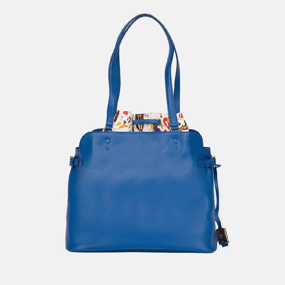 Piero Guidi PIERO GUIDI TOTE BAG/SHOPPING BAG Convenienza