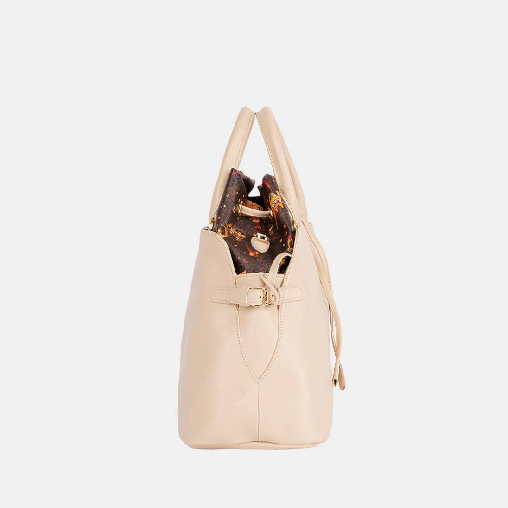Piero Guidi PIERO GUIDI HANDBAG WITH SHOULDER STRAP/BORSA A MANO CON TRACOLLA Novità