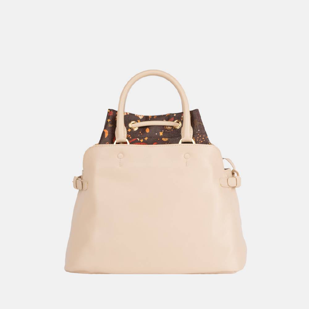 Piero Guidi PIERO GUIDI HANDBAG WITH SHOULDER STRAP/BORSA A MANO CON TRACOLLA Novità