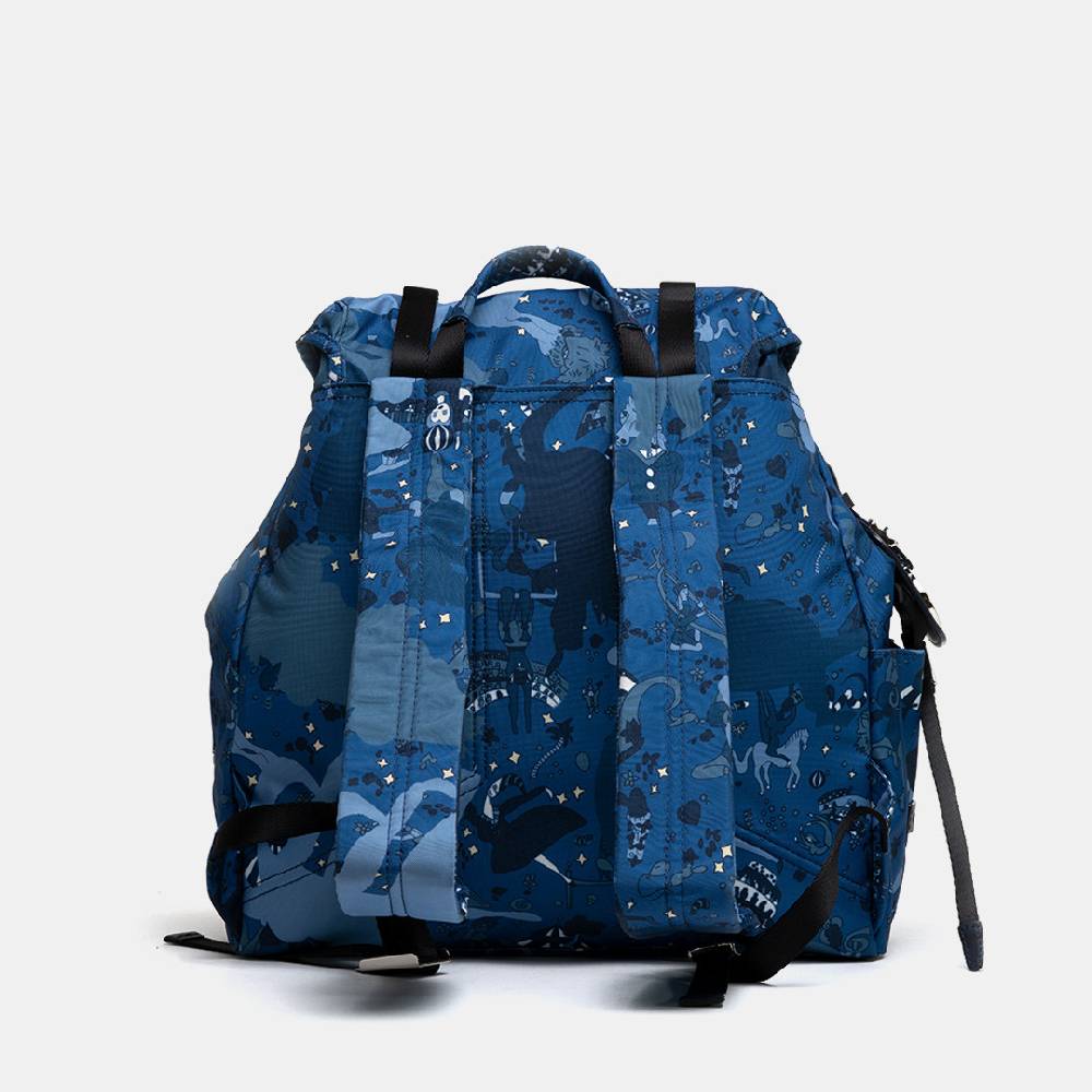 Piero Guidi PIERO GUIDI BACKPACK/ZAINO LARGE Presa