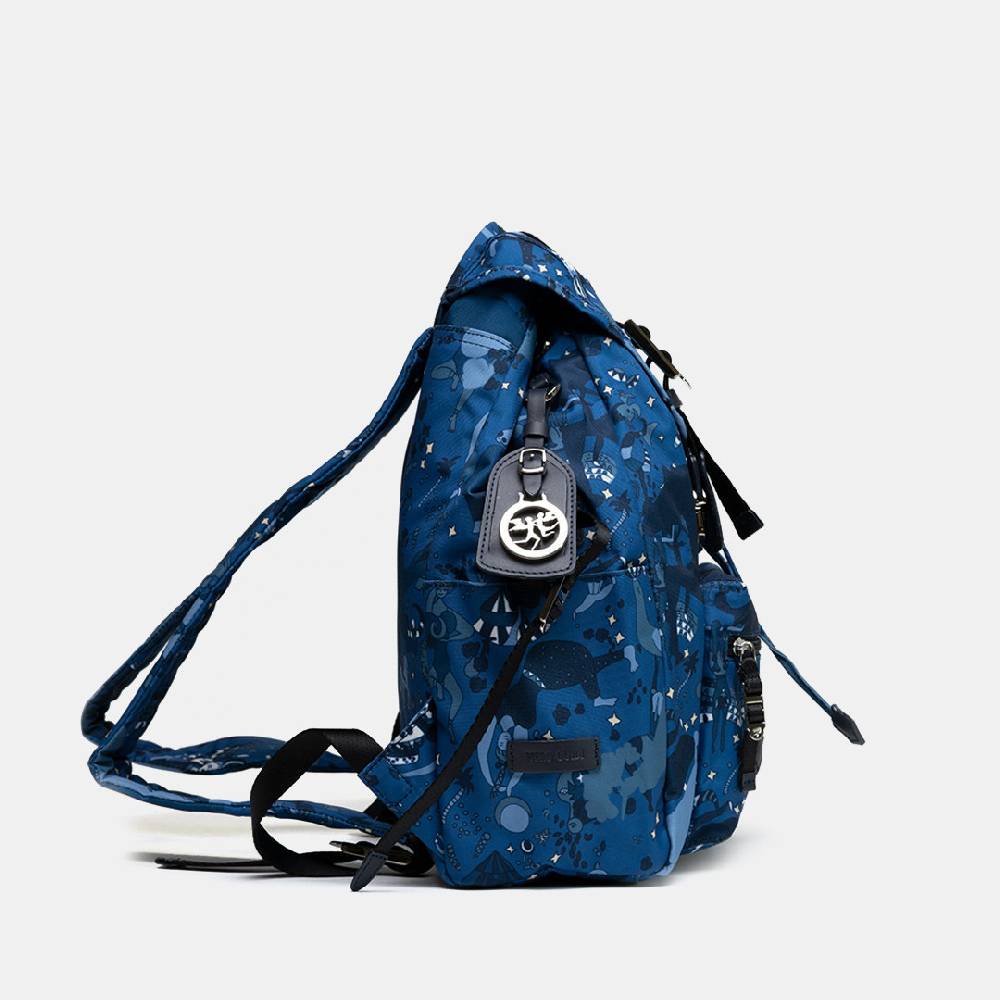 Piero Guidi PIERO GUIDI BACKPACK/ZAINO LARGE Presa