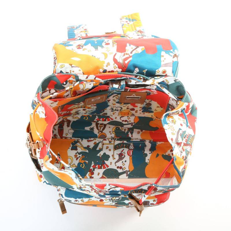 Piero Guidi PIERO GUIDI BACKPACK/ZAINO LARGE Presa