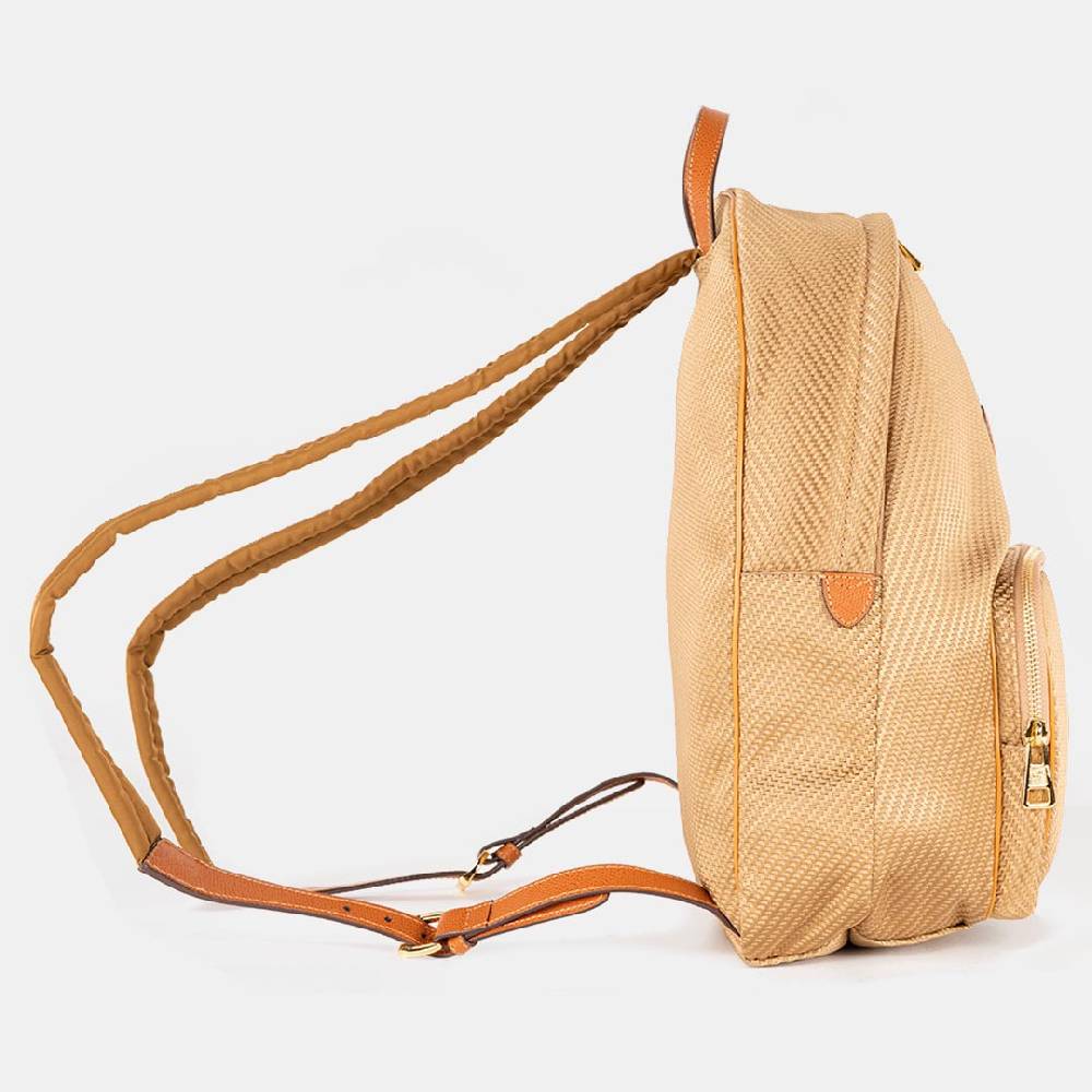 Piero Guidi PIERO GUIDI BACKPACK / ZAINO MEDIUM Sconto