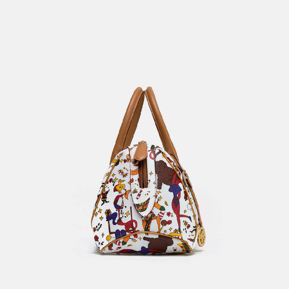 Piero Guidi PIERO GUIDI SATCHEL/BAULETTO Economico