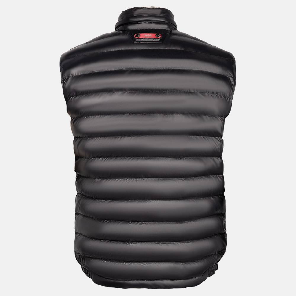 Piero Guidi Bold Sport - "Cortina Tempo" Bomber Jacket Outlet