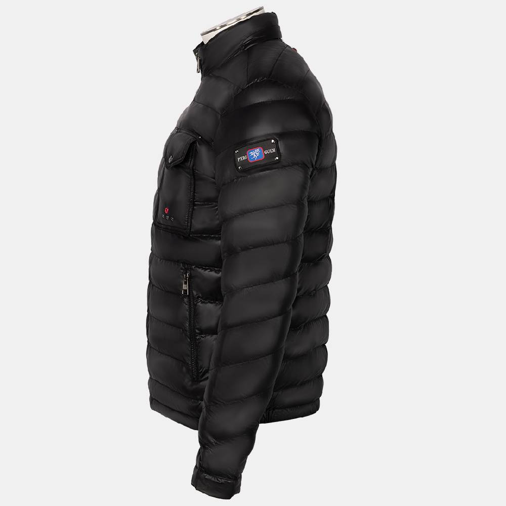 Piero Guidi Bold Sport - "Cortina Tempo" Bomber Jacket Saldi