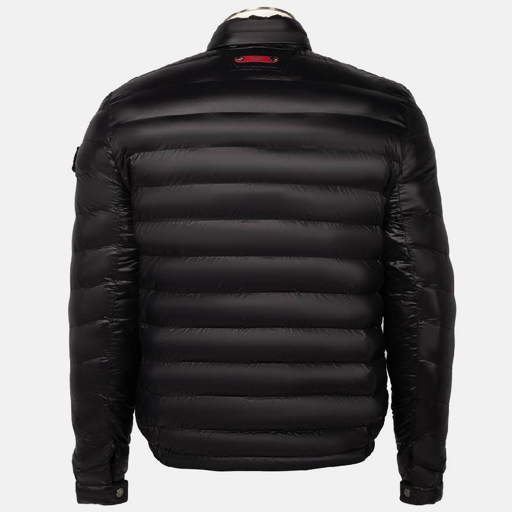Piero Guidi Bold Sport - "Cortina Tempo" Bomber Jacket Saldi