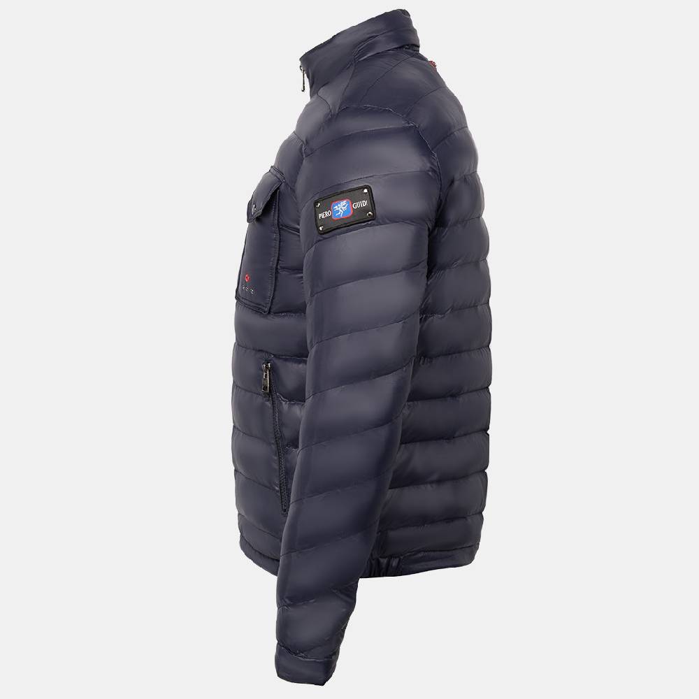 Piero Guidi Bold Sport - "Cortina Tempo" Bomber Jacket Offerte