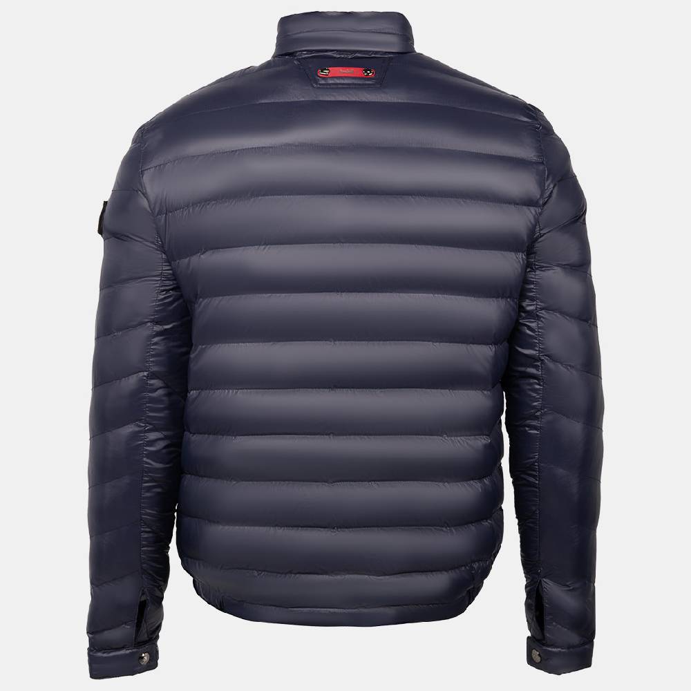Piero Guidi Bold Sport - "Cortina Tempo" Bomber Jacket Offerte