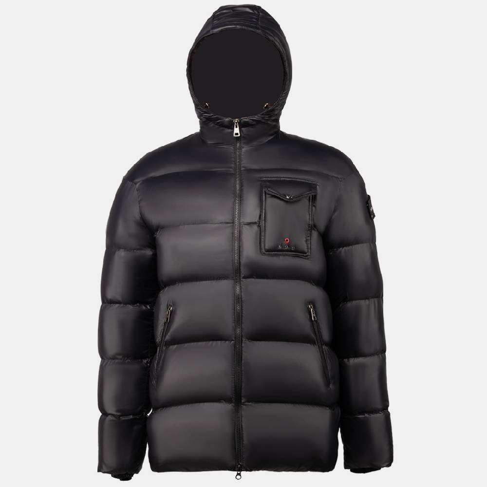 Piero Guidi Bold Sport - "I-Space Tempo" Jacket Vendita Calda