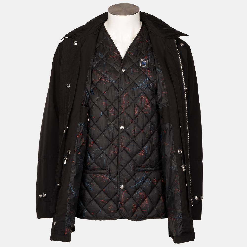 Piero Guidi LineaBold - "Century Champion" Jacket Vendita Economica