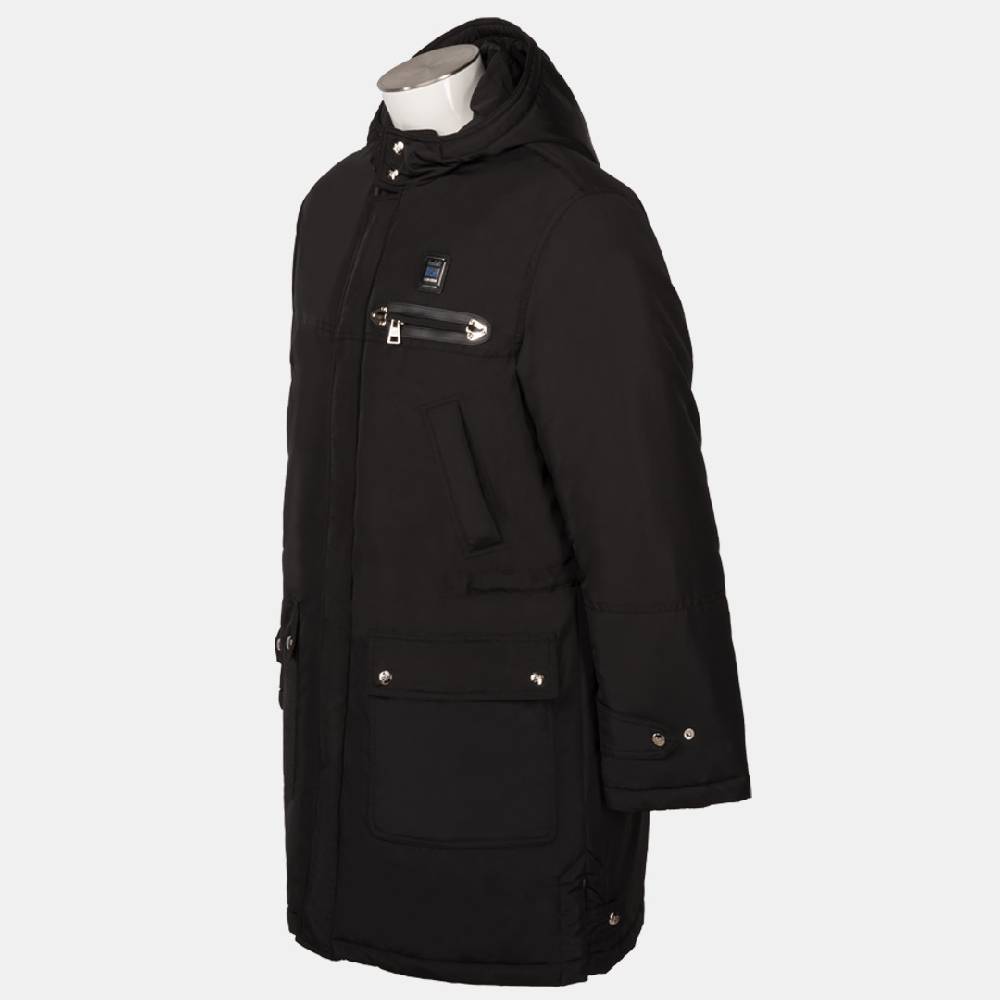 Piero Guidi LineaBold - "Passenger" Jacket Saldi Di Fabbrica