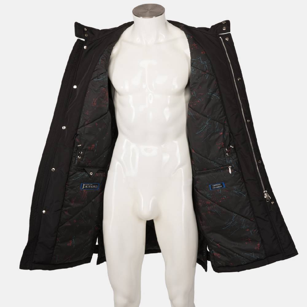 Piero Guidi LineaBold - "Passenger" Jacket Saldi Di Fabbrica