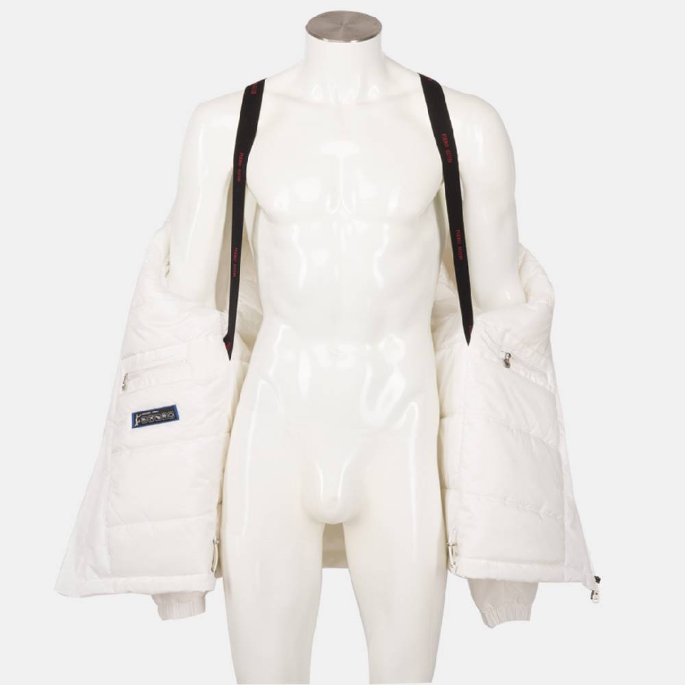 Piero Guidi Bold Sport - Parka Jacket I Più Venduti