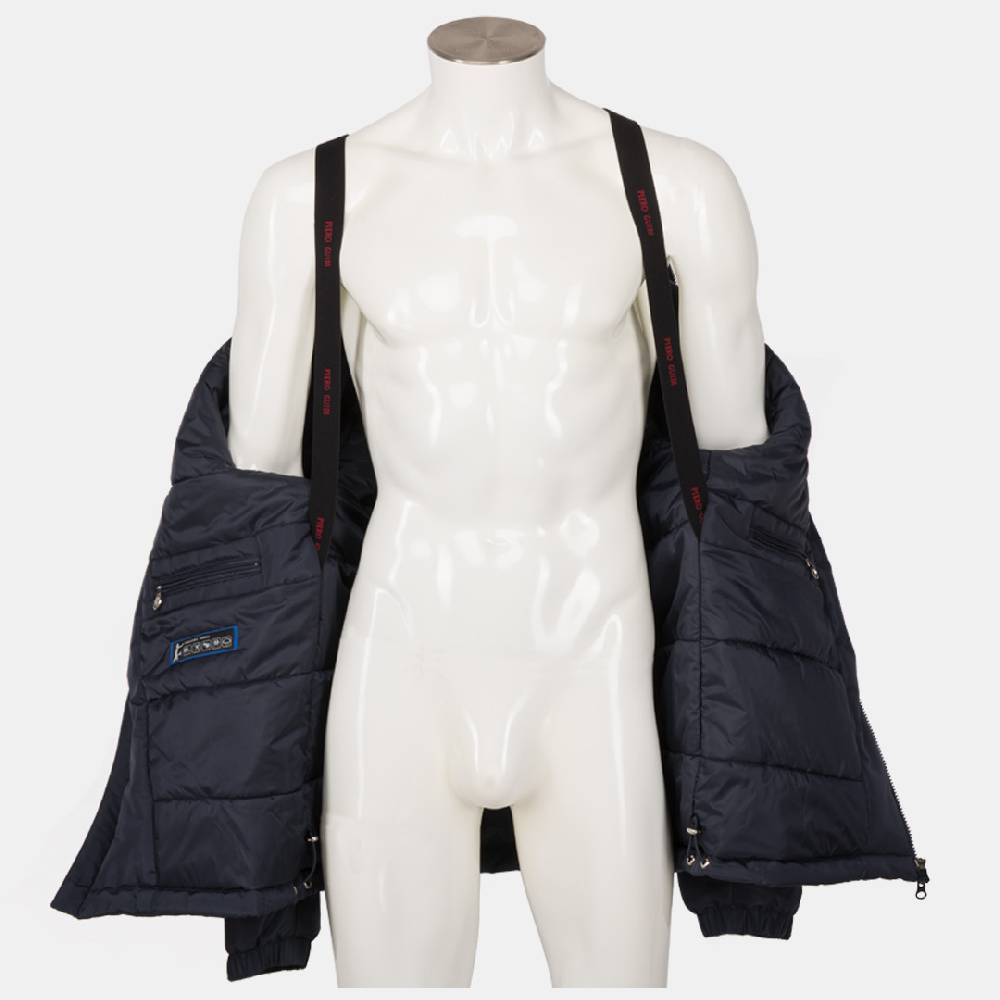 Piero Guidi Bold Sport - Parka Jacket Vendite Flash