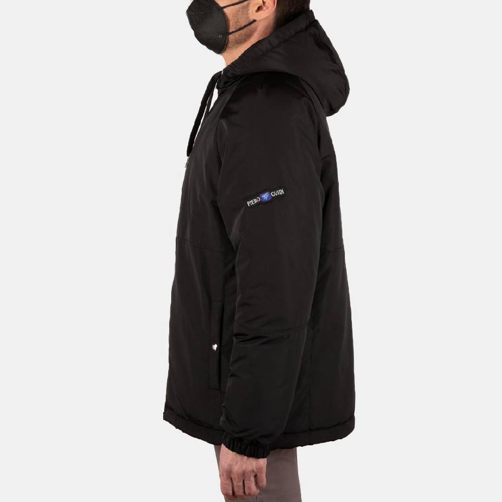 Piero Guidi Bold Sport - Parka Jacket Negozio