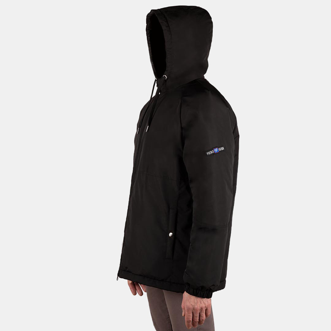 Piero Guidi Bold Sport - Parka Jacket Negozio