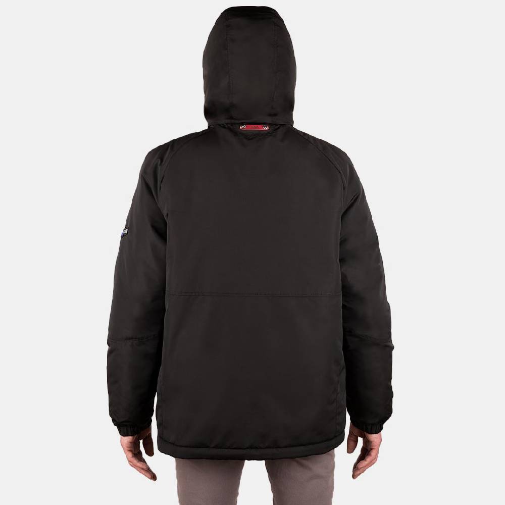 Piero Guidi Bold Sport - Parka Jacket Negozio